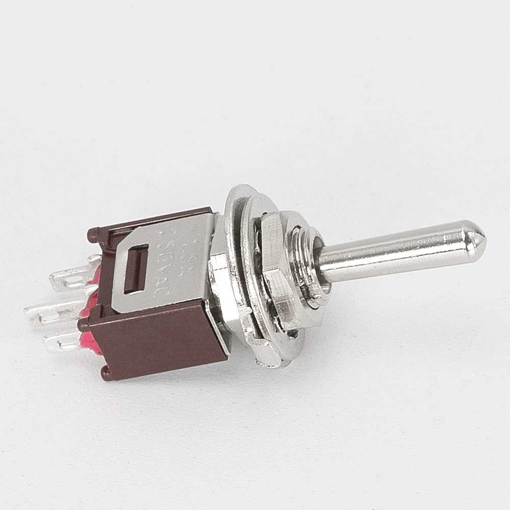 SMTS.103-2A1, assembled